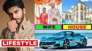 Vikram Singh Chauhan Lifestyle 2022 | Wife, Income, House, Family, Cars, Salary & Net Worth