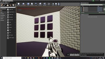 Puzzle Game, Light Sequence