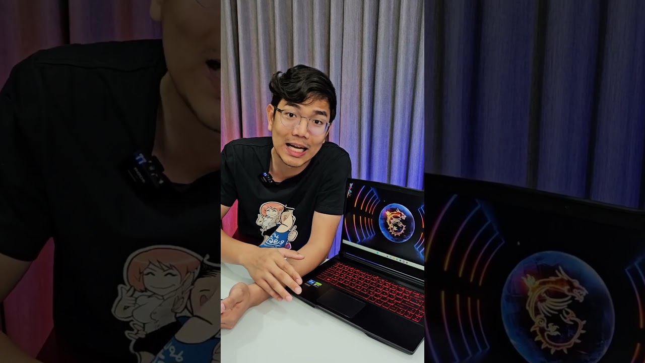 GTX1650 VS RTX2050 ซื้ออะไรดี ?