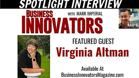 Virginia Altman The Exit Eagle