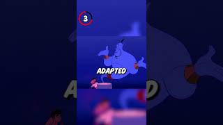 5 AMAZING Facts About ALADDIN!