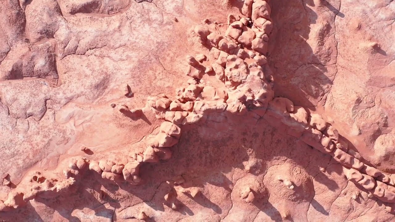 goblin valley 2025