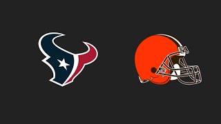 Houston Texans Vs Cleveland Browns Preview | 2021 NFL Week 2 Preview