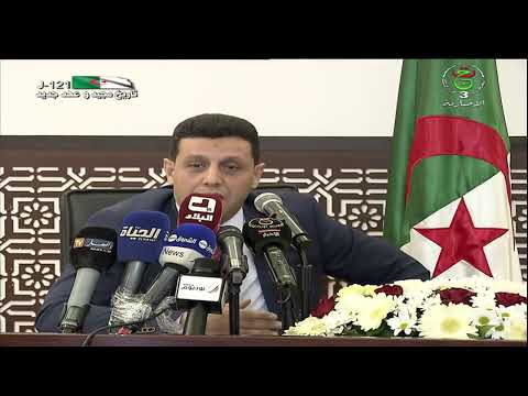 نقل لقاء السادة وزير السياحة ووزير النقل مع ممثلي الوكالات السياحية على القناة الإخبارية الثالثة