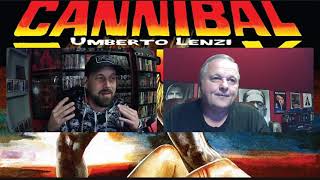 Video Nasties | Cannibal Ferox (1981) Review | Umberto Lenzi