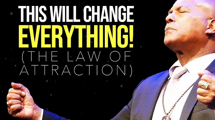 6 Things You Must Know About The Law of Attraction...