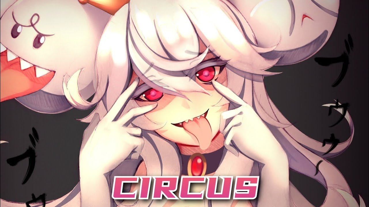 Nightcore - Circus (IntoAlter x Jessica Chertock)(Sub Español) Nightcore - Circus (IntoAlter x Jessica Chertock)(Sub Español)