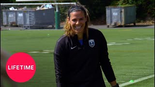 Player Spotlight: Lydia Williams (Seattle Reign FC) | #NWSLonLifetime