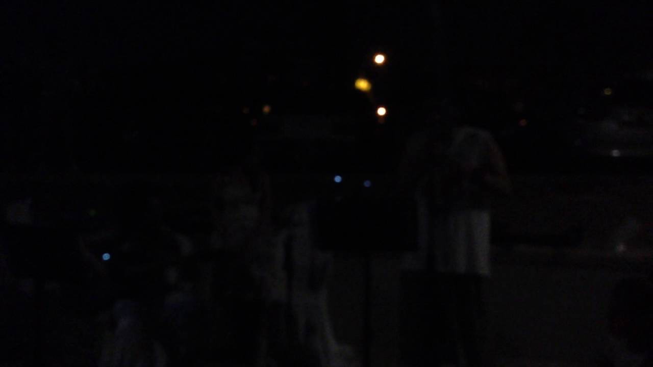 Moonwalk 2016, Pernera to Protaras, Part 1