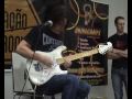 Edu Ardanuy - Improviso Rock/Blues