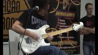 Edu Ardanuy - Improviso Rock/Blues chords