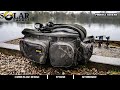 The SOLAR TACKLE Undercover Camo Ruckbag - Stylish, Practical & Affordable!!