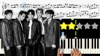 Zombie (Easy Version) - DAY6 (데이식스) 