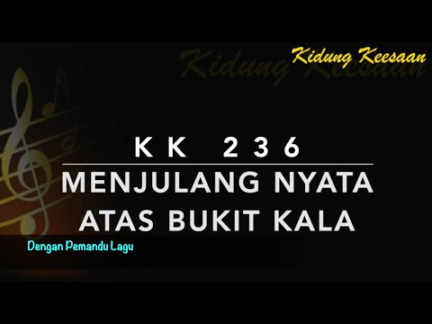 Thumbnail Video 2 YouTube — Menjulang Nyata Atas Bukit Kala