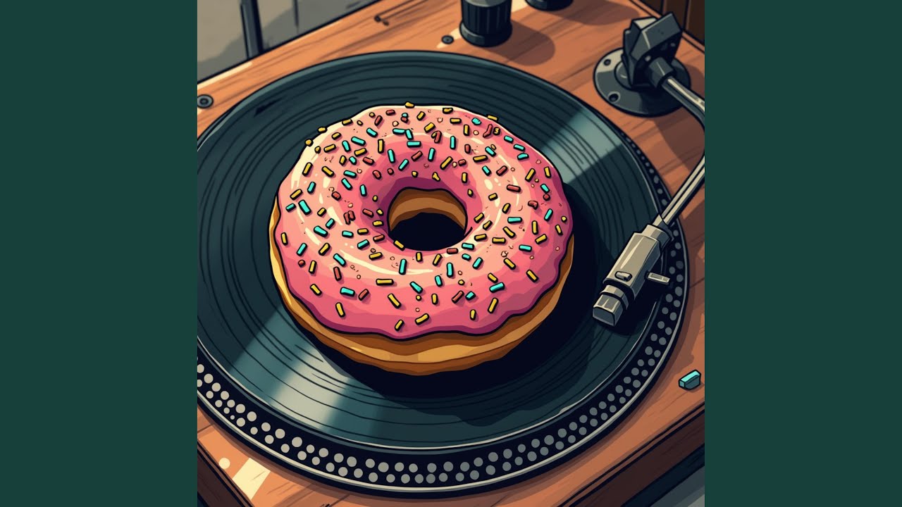 Watch Donuts Day on YouTube Watch Donuts Day on YouTube