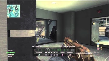 Mw3 M.O.A.B FFA Arkaden