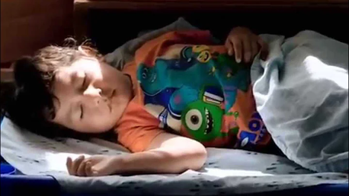 Good Neighbor Award Video - Devotion To Children