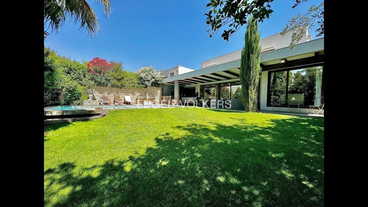 Engel & Völkers Chicureo-Excelente casa con amplios espacios