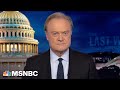 Lawrence: Donald Trump has been lying about 9/11 since 9/11