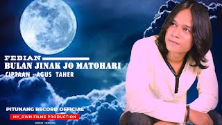 BULAN JINAK JO MATOHARI