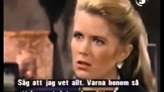 Stephanie Confronts Brooke About Her Relationship With Eric