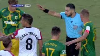Rayo Vallecano vs Neman 4-0 | Resumen | Conference League 25/26 Gol de Sergio Camello Hoy
