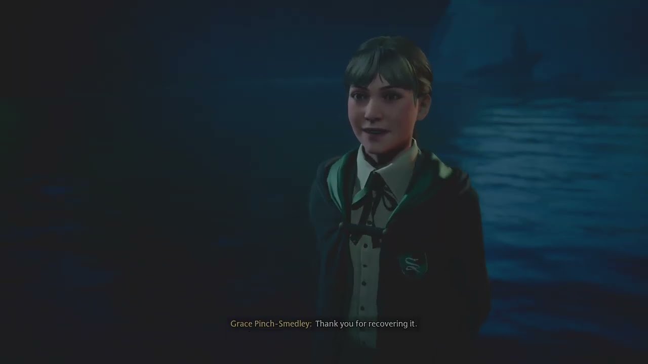 Hogwarts Legacy, The Troubles Of Hogsfield