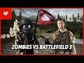 Plants vs zombies in bf3 endgame by hethfilms