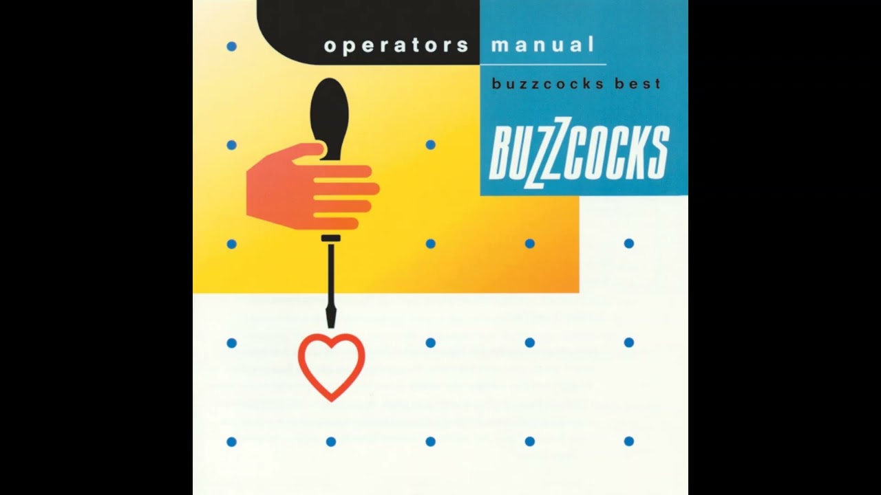 Walking Distance - Buzzcocks