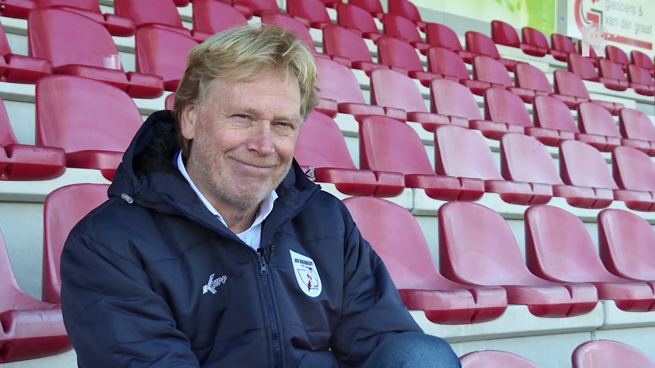 BVV Barendrecht beleeft een rampseizoen, maar kan in theorie het tij nog keren