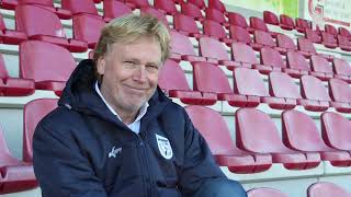 Bvv Barendrecht Beleeft Een Rampseizoen, Maar Kan In Theorie Het Tij Nog Keren