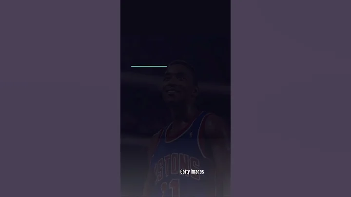 Shocking Trade Alert: James Wiseman on the Move to Detroit! #shorts