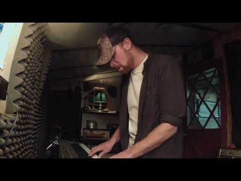 like Jesus Does, Eric Church Piano Cover