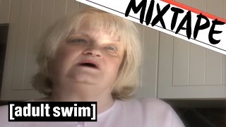 Come Over | Adult Swim Mixtape
