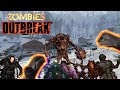 COLD WAR "ZOMBIES" FIRST TORTURE STREAM IN 2022!