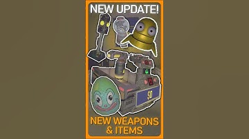 NEW REPO UPDATE w/ Cart Cannons!