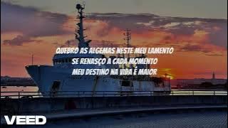 Mariza - Melhor de mim (letra, lyrics, parole)