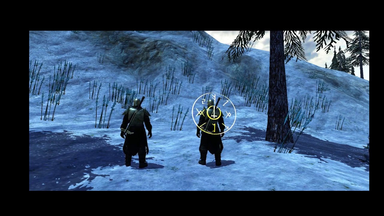 Unity3D Rune Pack Asset - Knight with Runes Demo