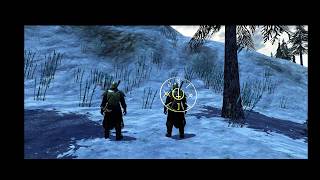 Unity3D Rune Pack Asset - Knight with Runes Demo