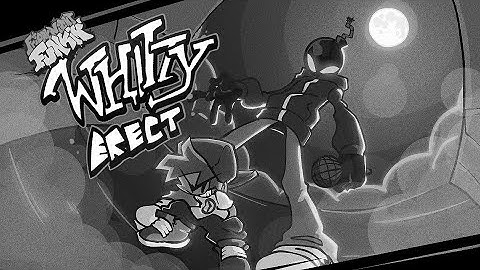 (OLD) Overhead ERECT - Friday Night Funkin