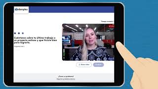 ¿Ya conoces las video entrevistas de elempleo.com? Conoce Mis Procesos La Nueva Funcionalidad De Elempleo