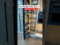 This Pantry Pull-Out Will Change Your Kitchen! 😍#shortvideo #vishalfurniture