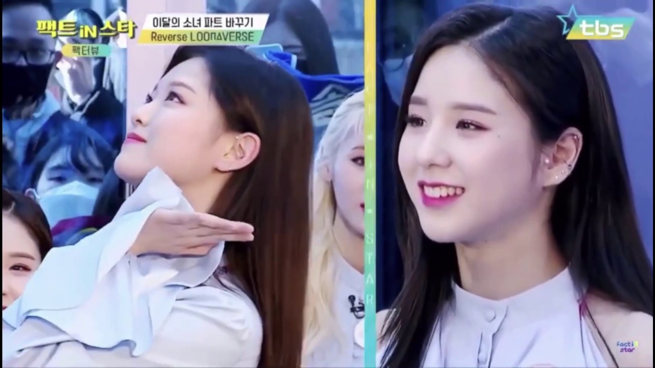 2JIN (Heejin & Hyunjin) - 