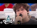 Amici 25 - Michele - Leggerezza d'amore
