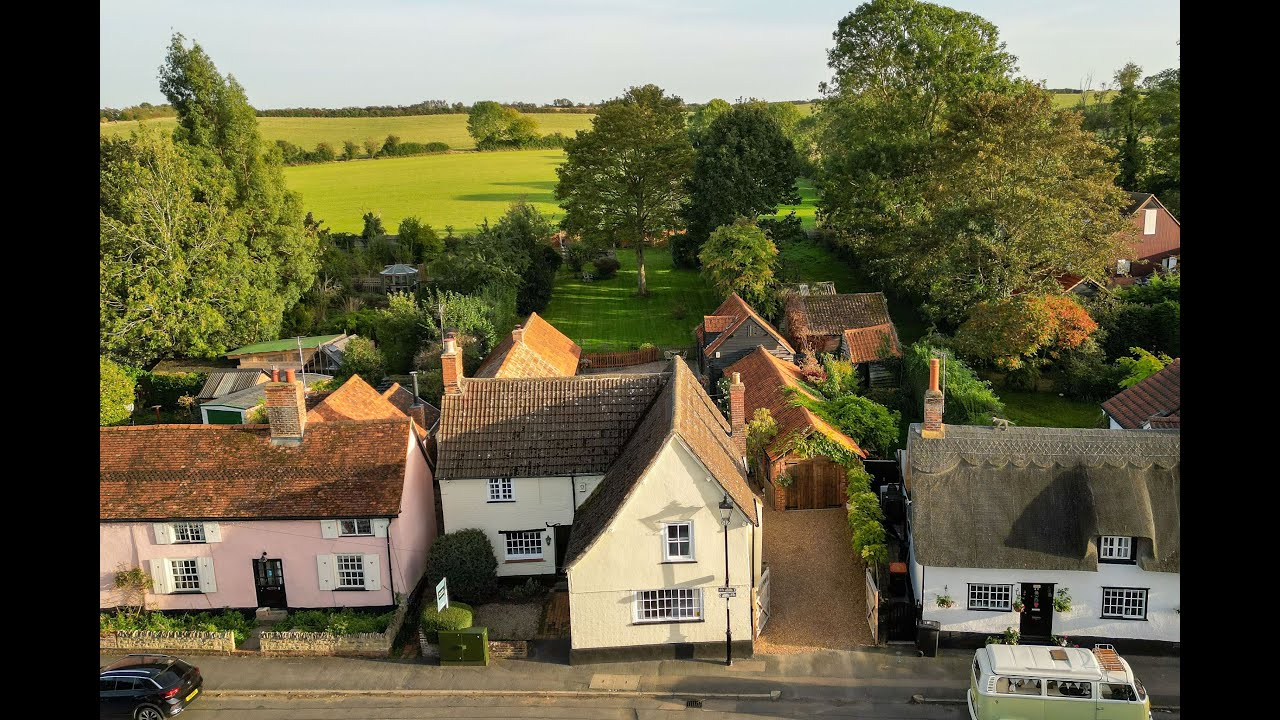 The Old Boot High Street, Riseley, Bedfordshire. YouTube
