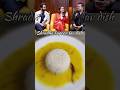 😲 You Won’t Believe Shraddha Kapoor’s Favourite Dish! | 🍛 #shorts #shraddhakapoor #viral