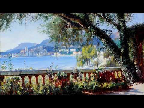 Menton and La Tête de Chien