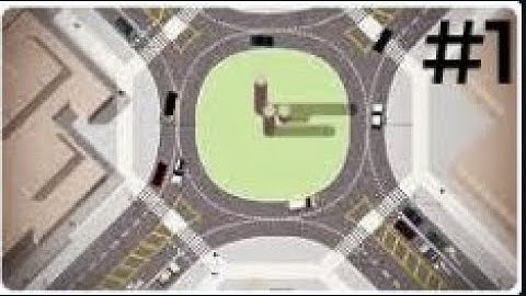 Rating Maps | Intersection Controller