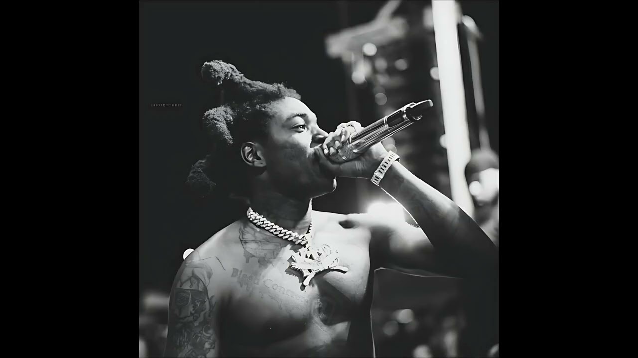 [FREE] Kodak Black x Meek Mill Type Beat - 