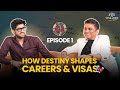 Beyond Office Hours | How Destiny Shapes Careers & Visas ft. Immigration Lawyer Vipul Joshi